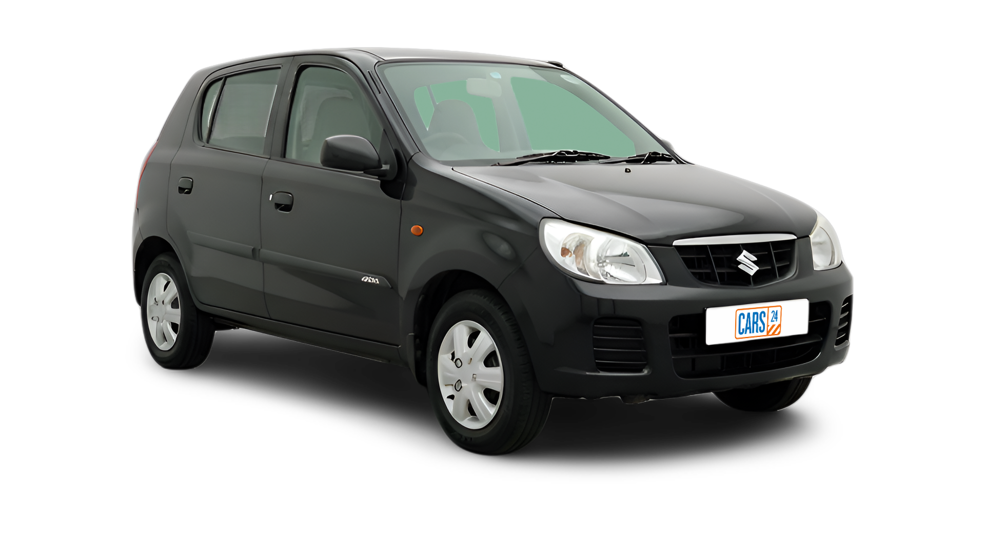 Maruti Alto-img